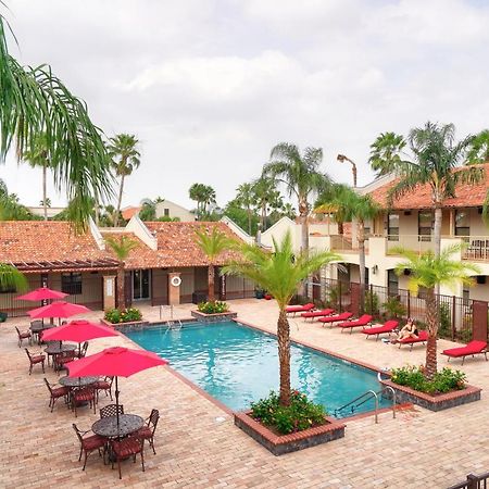 The Bungalows On Shary Mission Esterno foto
