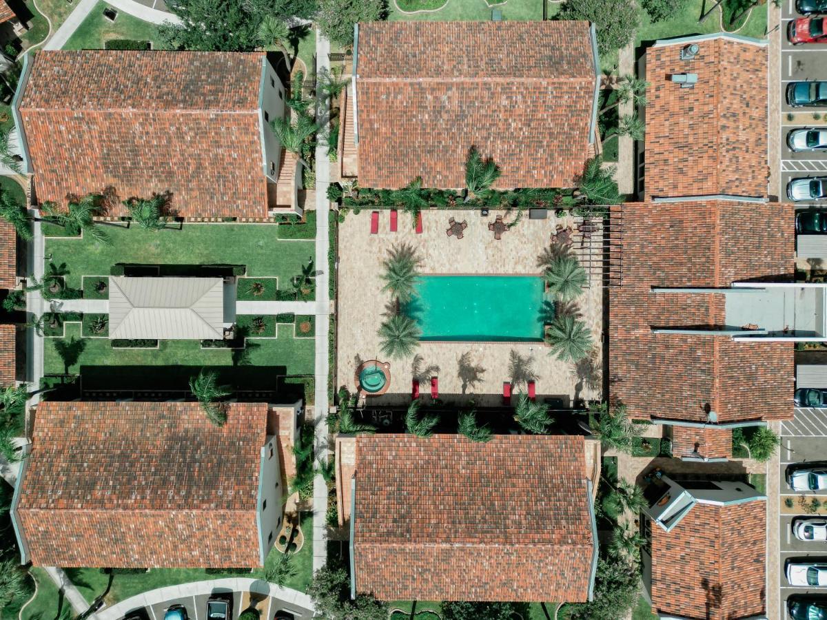 The Bungalows On Shary Mission Esterno foto