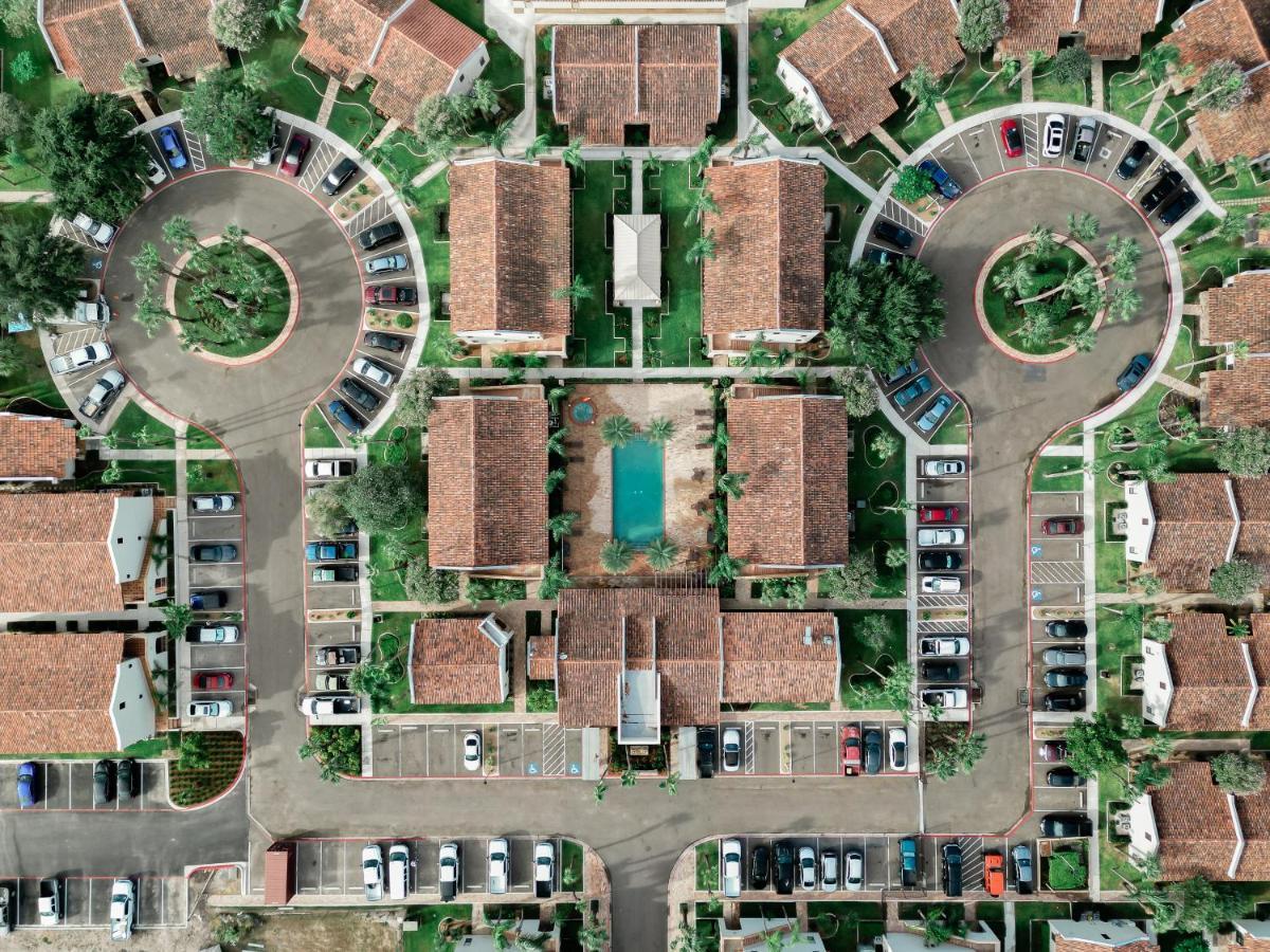 The Bungalows On Shary Mission Esterno foto