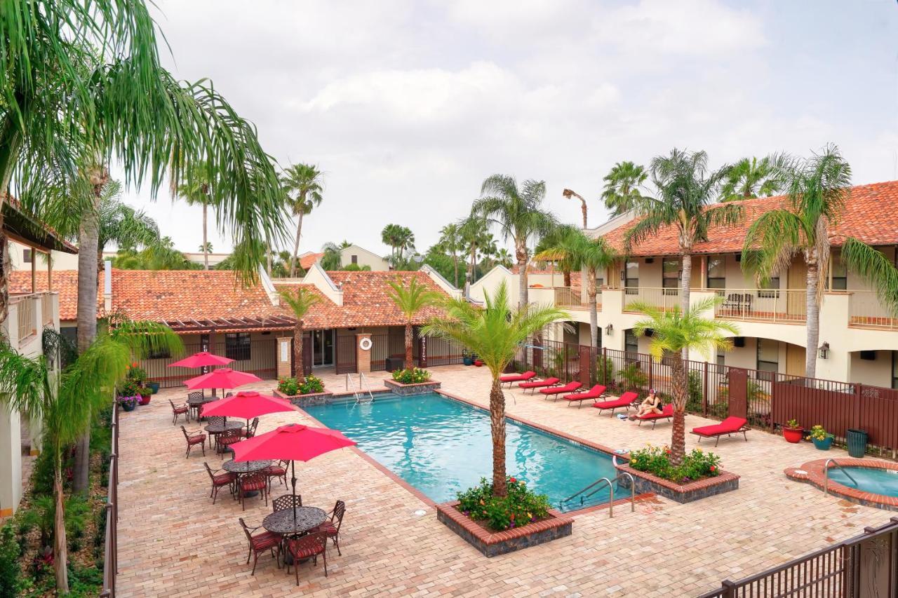 The Bungalows On Shary Mission Esterno foto
