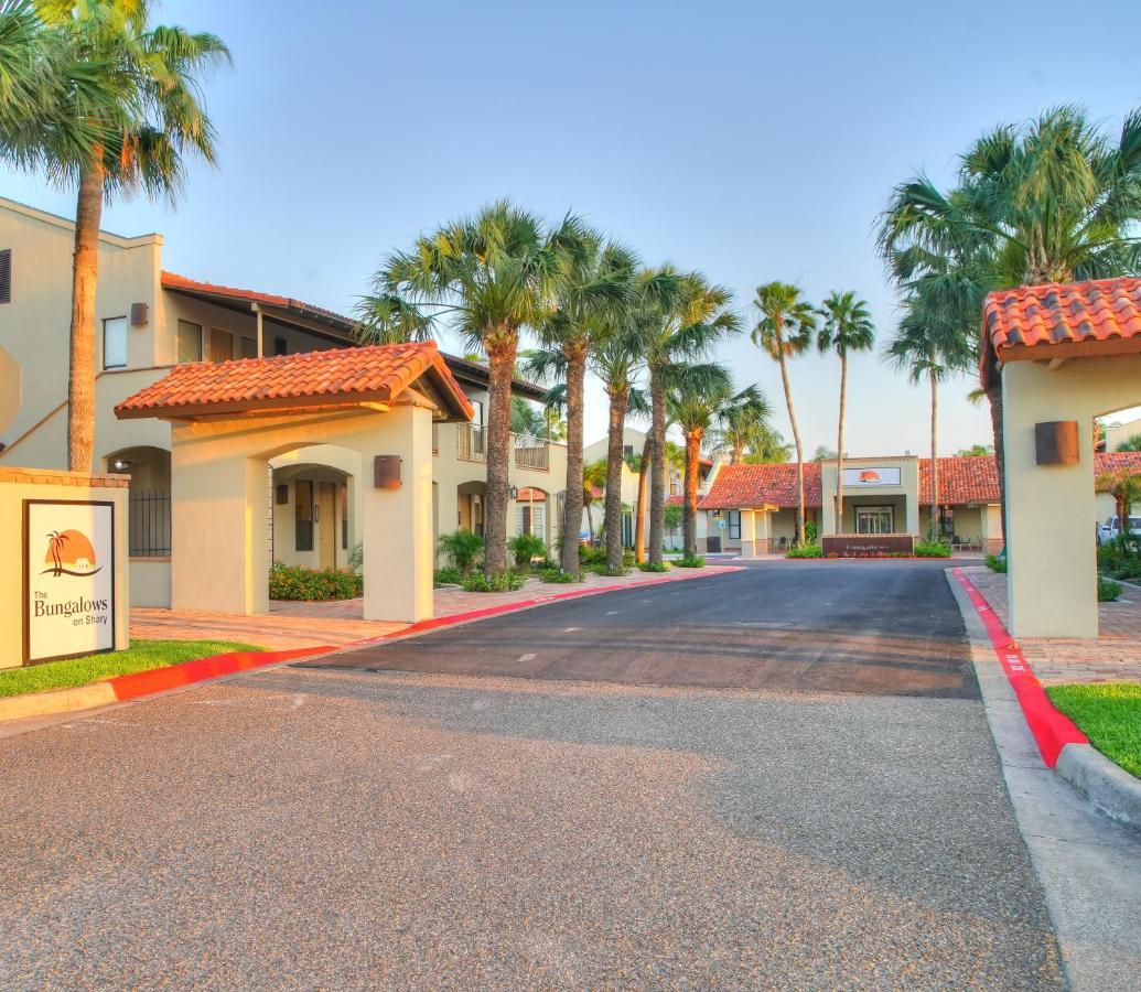 The Bungalows On Shary Mission Esterno foto