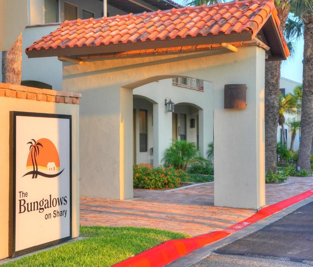 The Bungalows On Shary Mission Esterno foto
