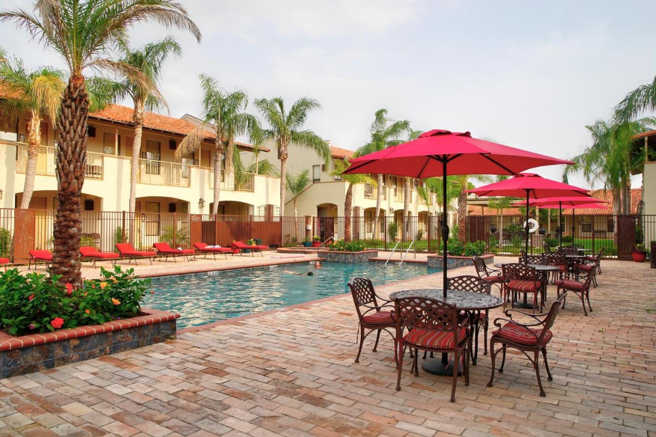 The Bungalows On Shary Mission Esterno foto