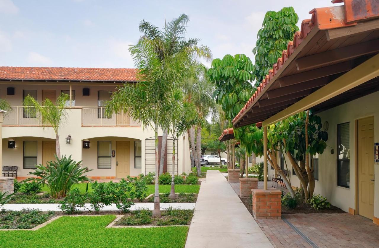 The Bungalows On Shary Mission Esterno foto