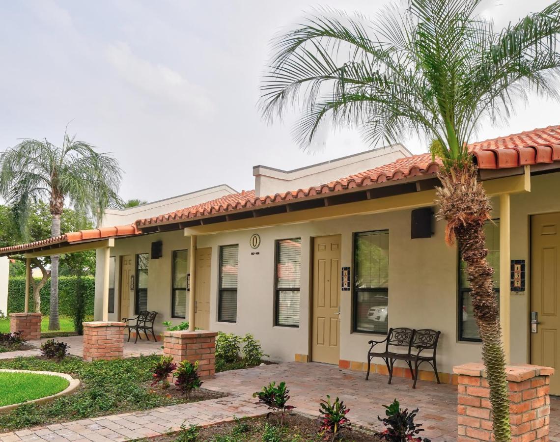 The Bungalows On Shary Mission Esterno foto