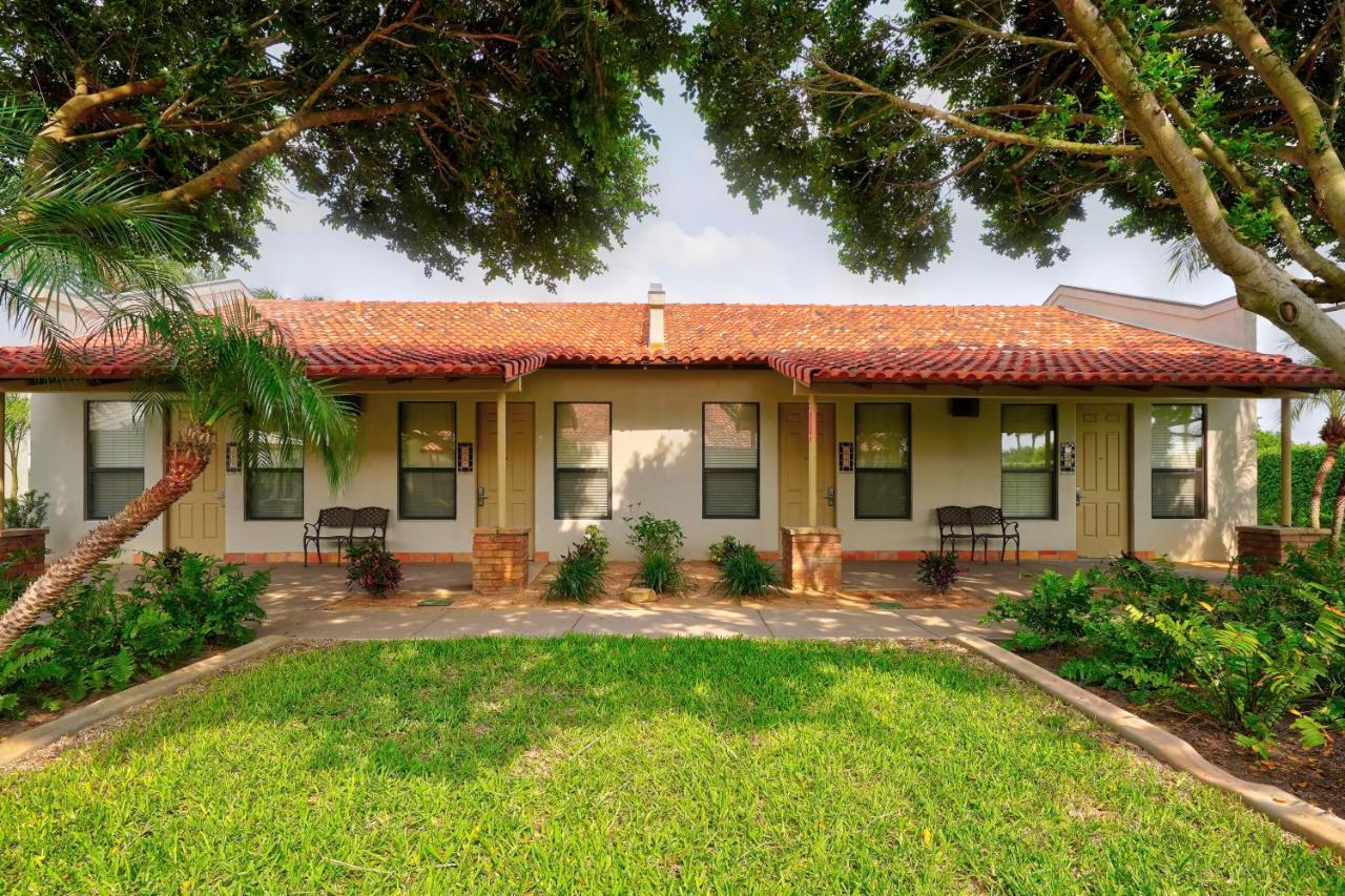 The Bungalows On Shary Mission Esterno foto