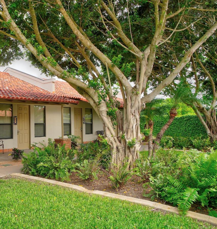 The Bungalows On Shary Mission Esterno foto
